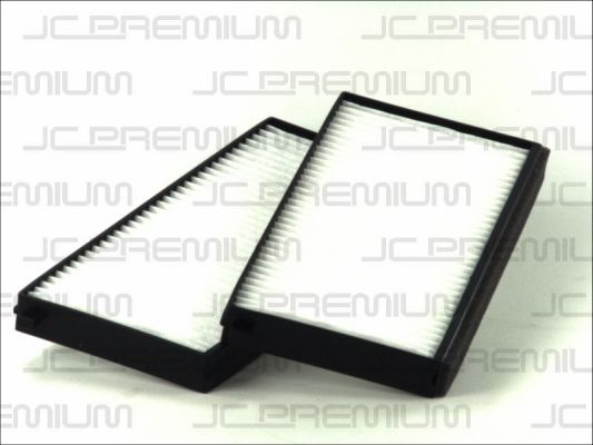 JC PREMIUM filtras, salono oras B40308PR